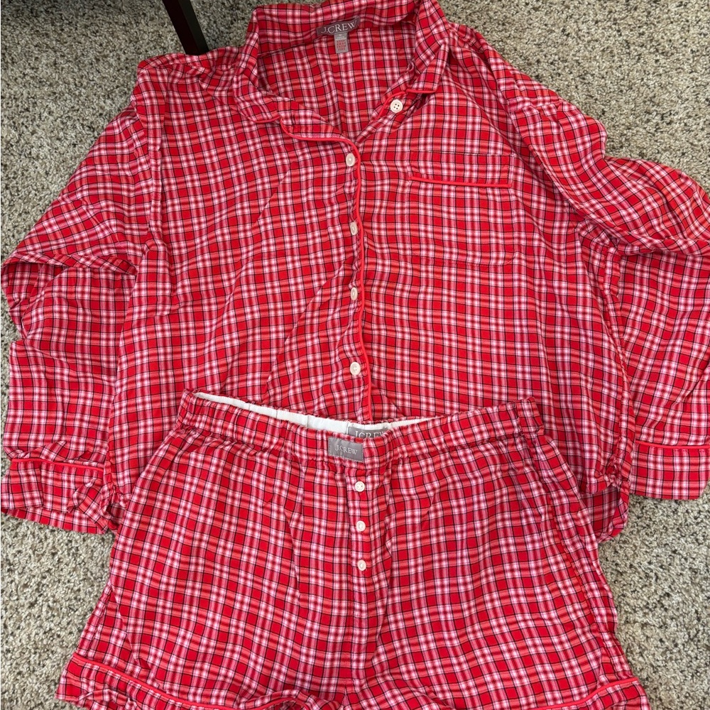J Crew set